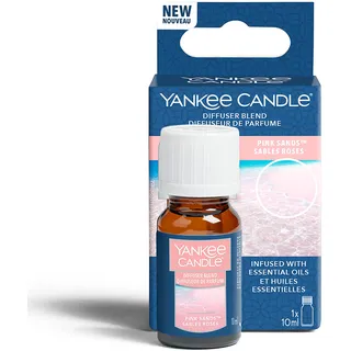 Yankee Candle Pink Sands Ersatzfüllung Aroma Diffuser 200 ml