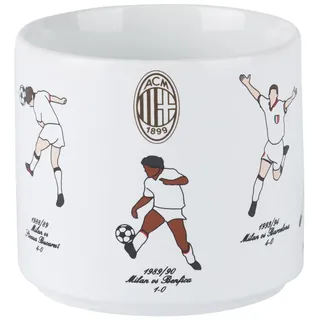 AC Milan Keramikbecher 0,4 l