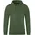 Hoodie Grün 3XL