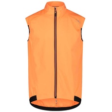Bild Softshell 39a1047 Vest orange XL