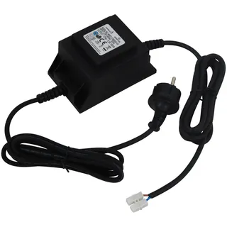 Sicherheitstrafo 12V 100W | Für größere Poolbeleuchtungen
