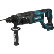 Makita DHR241Z Akku-Bohrhammer, 18 V