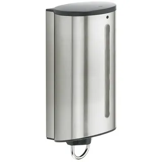 Keuco PLAN Seifenspender 1100ml Schwarz