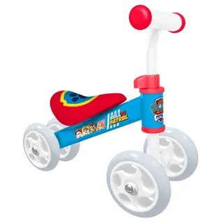 STAMP BABY WALKER PAW PATROL