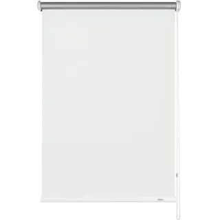 GARDINIA Seitenzug-Rollo 62 x 180 cm Weiß