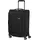 Airea 4-Rollen Cabin 55 cm / 38-43,5 l schwarz
