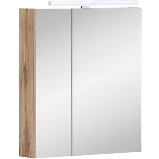 Schildmeyer Duo 60 cm braun