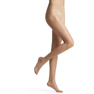 Falke Shelina Toeless Strumpfhose 1 Paar Hautfarben M