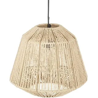 Atmosphera Hängelampe Etnik D30 H26 - Multicolor - One Size