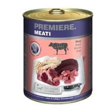 PREMIERE Meati Rind 12x800 g