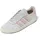 BREAKNET Sleek Damen Chalk White/Blush Pink/Off White 38,5