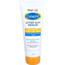 Bild Daylong Sonnenschutz-/After-Sun-Produkt Sonnenschutzlotion Körper 25 24 h Erwachsene
