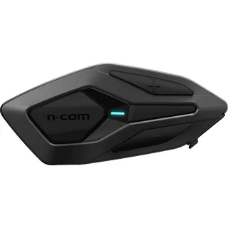 Nolan N-com Bluetooth+, Kommunikationssystem - Schwarz