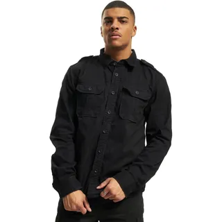 Brandit Textil Brandit Vintage Shirt Loongsleeve (9373)