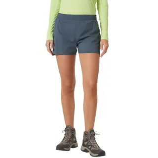 Helly Hansen Trail 3 ́ ́ Kurze Hose - Alpine Frost - S