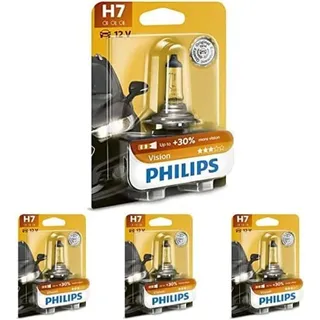 Philips H7 55 W 1 St.