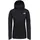 Damen Shell W Quest Insulated Ja, TNF Black, S,