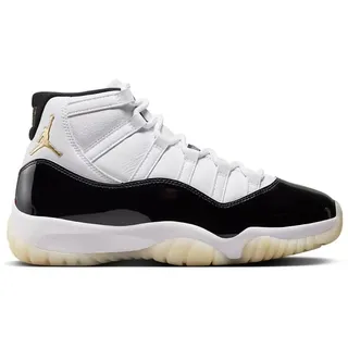 Jordan 11 Retro DMP Gratitude (2023) - EU 36 - Schwarz