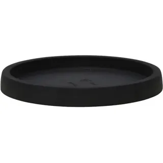 Siena Garden Untersetzer Denton Ø 56 cm anthrazit