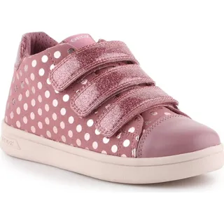 Geox Schuhe J Djrock GD, J944MDODHKCC8006 - Rosa