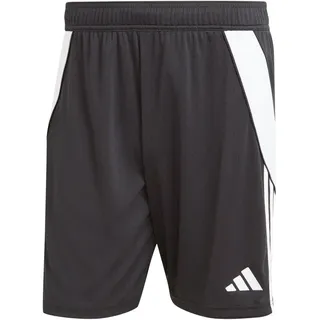 adidas Tiro 24 Sport-Shorts Black/White M