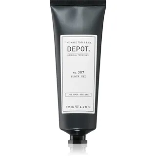 Depot 307 Black Gel 125 ml