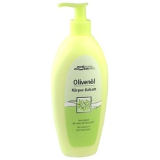 Bild von Olivenöl Körper-Balsam 500 ml