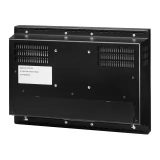 Siemens 6AV76752RH000AA0 SIMATIC IPC Rückwandhaube 15 für IPC477D MT