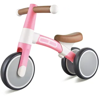 HaPe Laufdreirad rosa