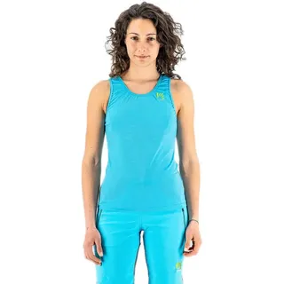 Karpos Loma W TOP blue atoll/white/moroccan blue (491) XS