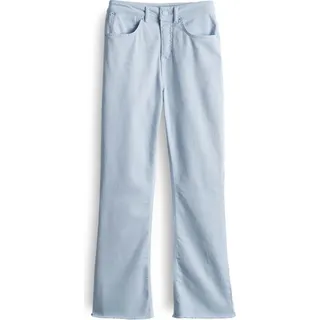 Eboni french 60029 oxford blue Größe 36/28 - Bunt