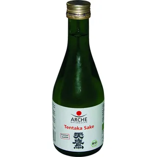 Arche Naturküche - Tentaka Sake - 300ml
