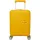 Soundbox Mini 4-Rollen Kindertrolley 47 cm / 22 l golden yellow