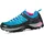 Rigel Low Damen normal Hawaiian/Acqua 37