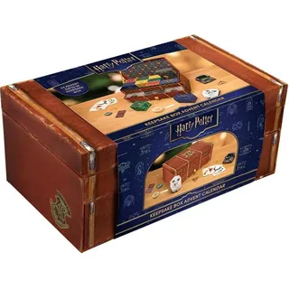 Harry Potter Adventskalender Keepsake Box
