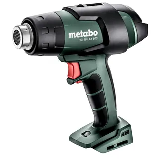 Metabo HG 18 LTX 500 metaBOX 145 L
