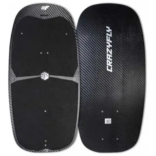 Crazyfly Pure Kiteboard - 115 x 44 cm