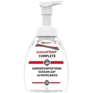 STOKO InstantFOAM Complete, 250ml Pumpflasche BAuA-Reg-Nr.: N-85653