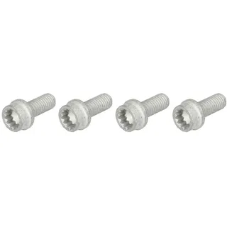 Continental Schraubensatz, Riemenscheibe-Kurbelwelle CONTITECH MS18