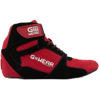 Gorilla Wear 9000150025 Sportschuh Männlich 43)