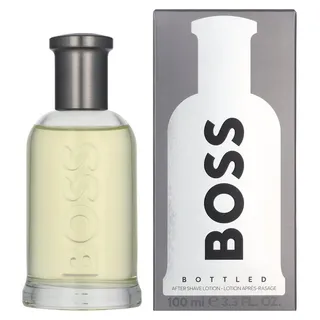 HUGO BOSS Bottled After Shave Lotion