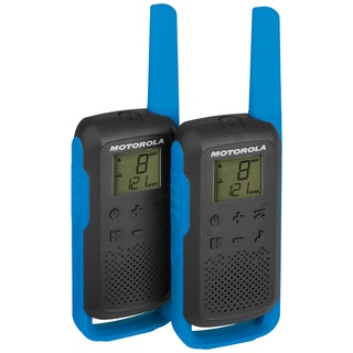 Motorola Talkabout T62 blau