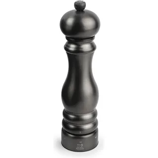 Peugeot Paris Chef Salzmühle 22 cm Grau unbefüllt