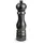 Paris Chef Salzmühle 22 cm Grau unbefüllt