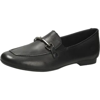remonte D0K13-00 Damen Schwarz 40