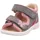 Polly Grau/Rosa 19
