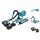 DCL 184 RT blau