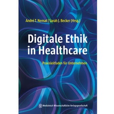 Digitale Ethik in Healthcare
