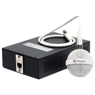 Poly IP Ceiling Microphone Array