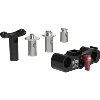 Vocas 15mm Allgemeine Objektivstütze